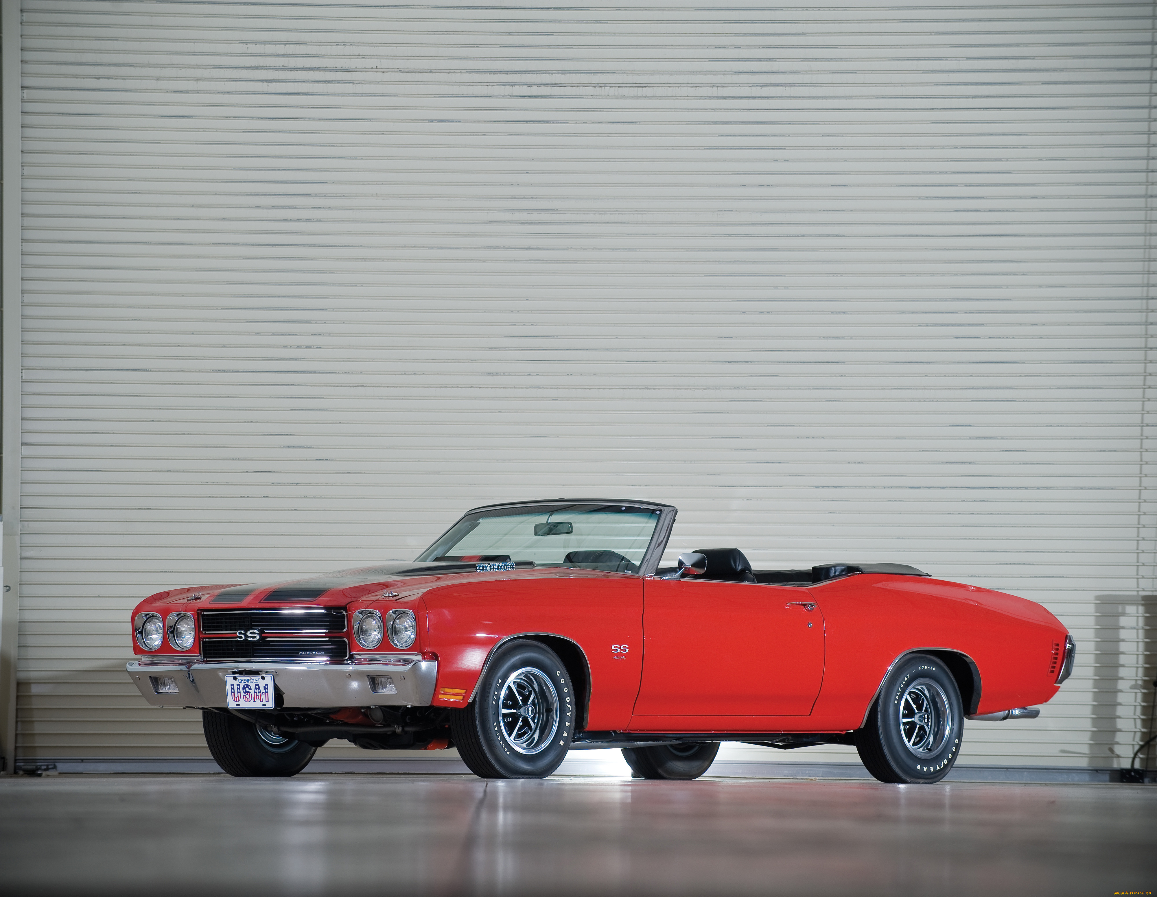 , chevrolet